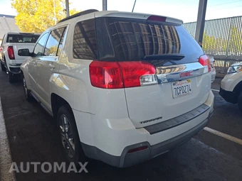 2014 GMC Terrain SLT-1 4SA – miniatura 6