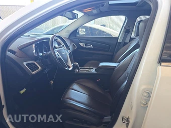 2014 GMC Terrain SLT-1 4SA – miniatura 7