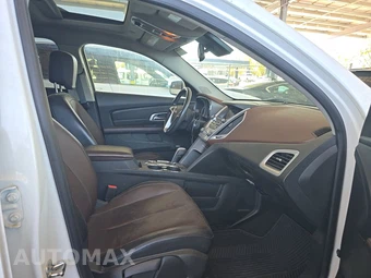 2014 GMC Terrain SLT-1 4SA – miniatura 8