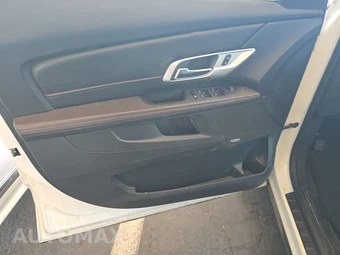 2014 GMC Terrain SLT-1 4SA – miniatura 9