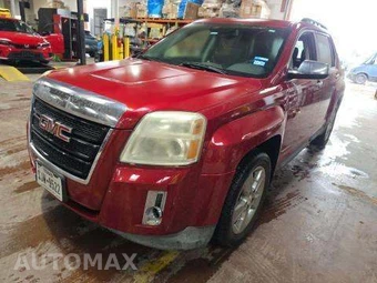 2014 GMC Terrain SLT-1 4SA