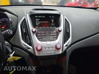2014 GMC Terrain SLT-1 4SA – miniatura 10