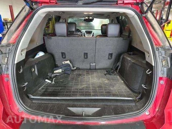 2014 GMC Terrain SLT-1 4SA – miniatura 14