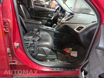 2014 GMC Terrain SLT-1 4SA – miniatura 18