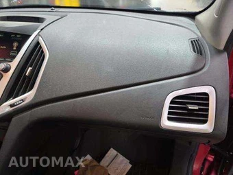 2014 GMC Terrain SLT-1 4SA – miniatura 19