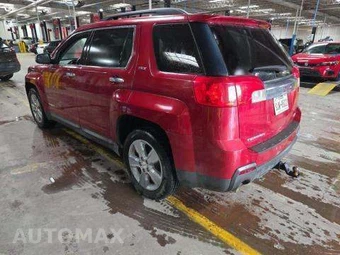 2014 GMC Terrain SLT-1 4SA – miniatura 2