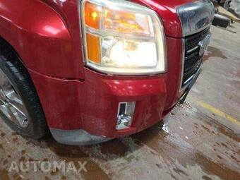 2014 GMC Terrain SLT-1 4SA – miniatura 21