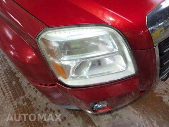 2014 GMC Terrain SLT-1 4SA – miniatura 23