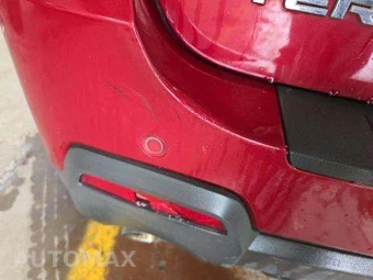 2014 GMC Terrain SLT-1 4SA – miniatura 26