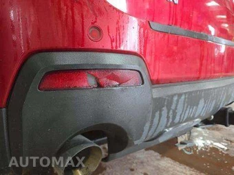 2014 GMC Terrain SLT-1 4SA – miniatura 27