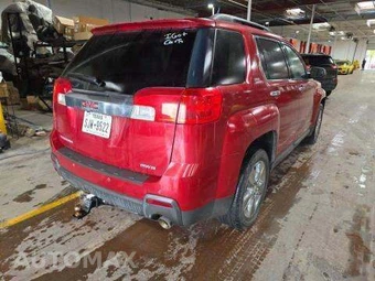 2014 GMC Terrain SLT-1 4SA – miniatura 3