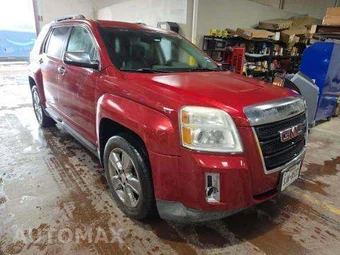 2014 GMC Terrain SLT-1 4SA – miniatura 4