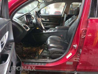 2014 GMC Terrain SLT-1 4SA – miniatura 6