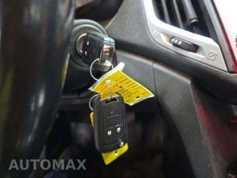 2014 GMC Terrain SLT-1 4SA – miniatura 8