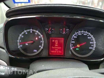 2014 GMC Terrain SLT-1 4SA – miniatura 9