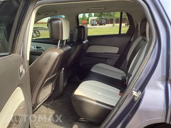 2014 GMC Terrain SLT-1 4SA - miniatura 10