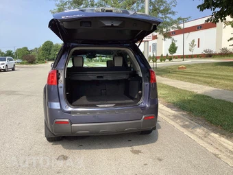 2014 GMC Terrain SLT-1 4SA - miniatura 11