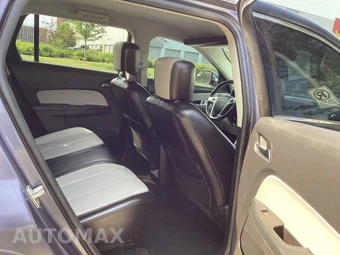 2014 GMC Terrain SLT-1 4SA - miniatura 12
