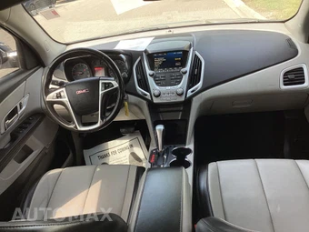 2014 GMC Terrain SLT-1 4SA - miniatura 13