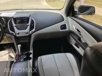 2014 GMC Terrain SLT-1 4SA - miniatura 14