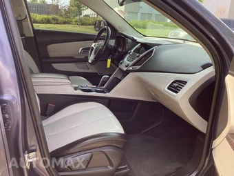 2014 GMC Terrain SLT-1 4SA - miniatura 15