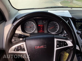 2014 GMC Terrain SLT-1 4SA - miniatura 16