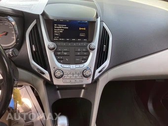 2014 GMC Terrain SLT-1 4SA - miniatura 17