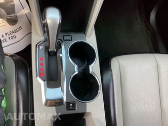 2014 GMC Terrain SLT-1 4SA - miniatura 18