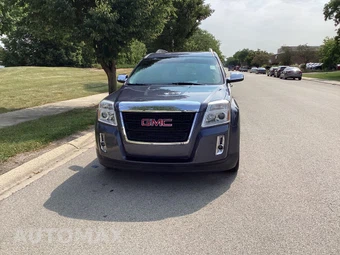 2014 GMC Terrain SLT-1 4SA - miniatura 2