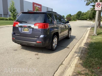 2014 GMC Terrain SLT-1 4SA - miniatura 5