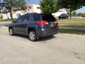 2014 GMC Terrain SLT-1 4SA - miniatura 7