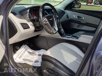 2014 GMC Terrain SLT-1 4SA - miniatura 9