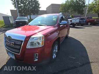 2014 GMC Terrain SLT-2 4SB