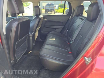 2014 GMC Terrain SLT-2 4SB – miniatura 10