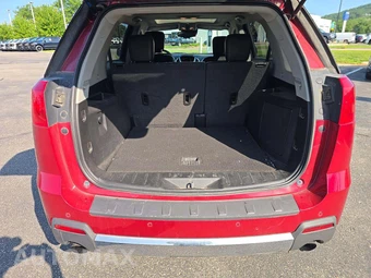 2014 GMC Terrain SLT-2 4SB – miniatura 11