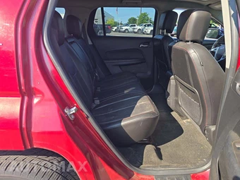 2014 GMC Terrain SLT-2 4SB – miniatura 13