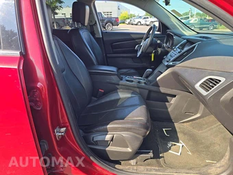2014 GMC Terrain SLT-2 4SB – miniatura 15