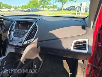 2014 GMC Terrain SLT-2 4SB – miniatura 16