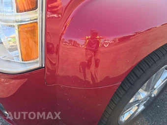 2014 GMC Terrain SLT-2 4SB – miniatura 20