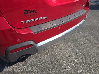 2014 GMC Terrain SLT-2 4SB – miniatura 25