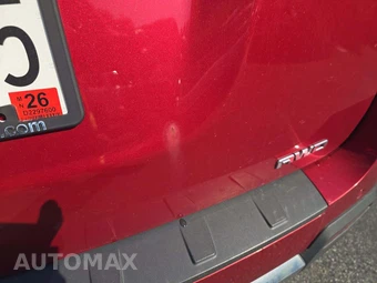 2014 GMC Terrain SLT-2 4SB – miniatura 26