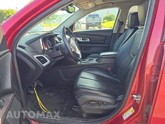 2014 GMC Terrain SLT-2 4SB – miniatura 3