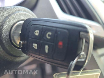 2014 GMC Terrain SLT-2 4SB – miniatura 5