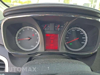 2014 GMC Terrain SLT-2 4SB – miniatura 6