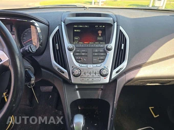 2014 GMC Terrain SLT-2 4SB – miniatura 7