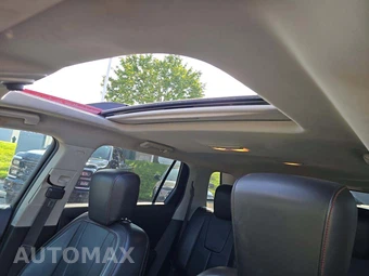 2014 GMC Terrain SLT-2 4SB – miniatura 8