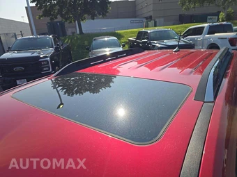 2014 GMC Terrain SLT-2 4SB – miniatura 9