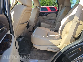2014 GMC Yukon Denali 5SA – miniatura 13