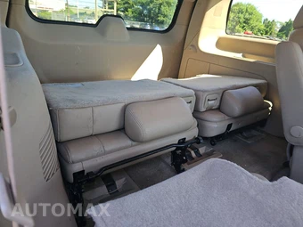 2014 GMC Yukon Denali 5SA – miniatura 14