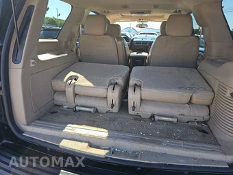 2014 GMC Yukon Denali 5SA – miniatura 17